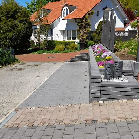 Stadt-Land-Fluss Wickede  Zewnętrze zdjęcie