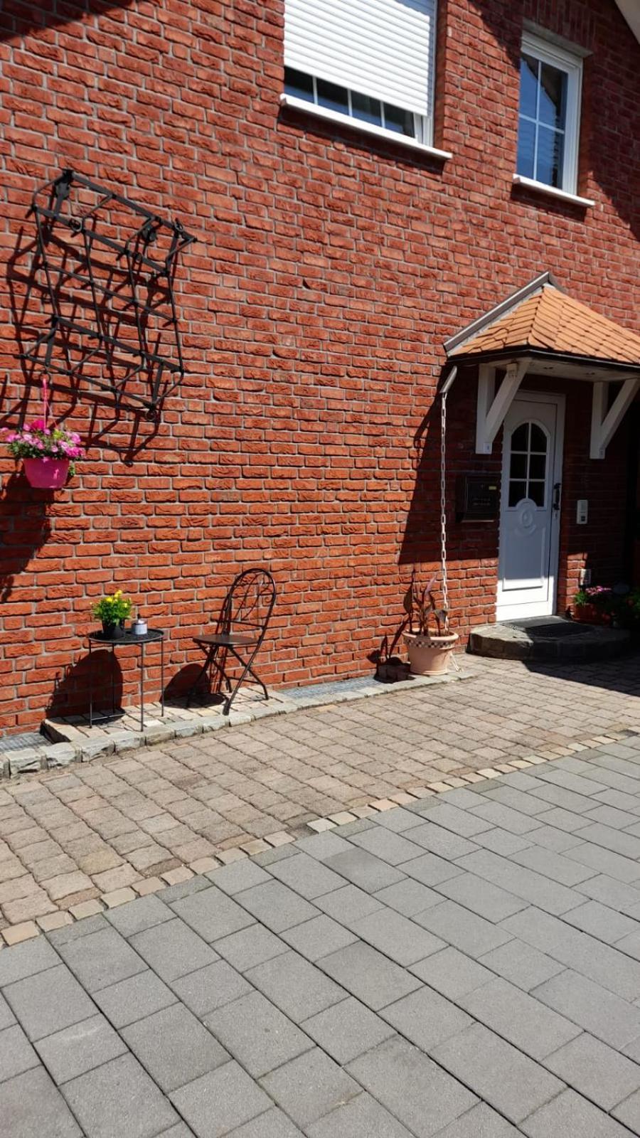 Stadt-Land-Fluss Wickede  Zewnętrze zdjęcie